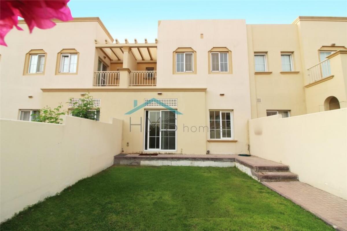 Picture of Villa For Rent in The Springs, Dubai, United Arab Emirates
