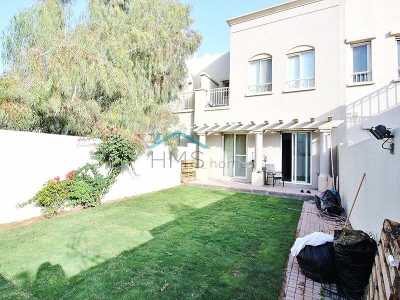 Villa For Sale in The Springs, United Arab Emirates