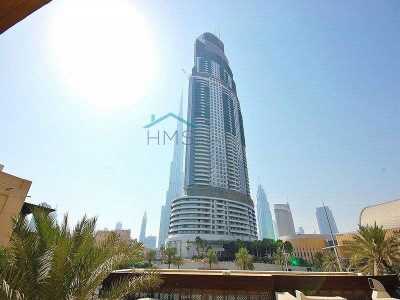 Apartment For Sale in Old Town, United Arab Emirates