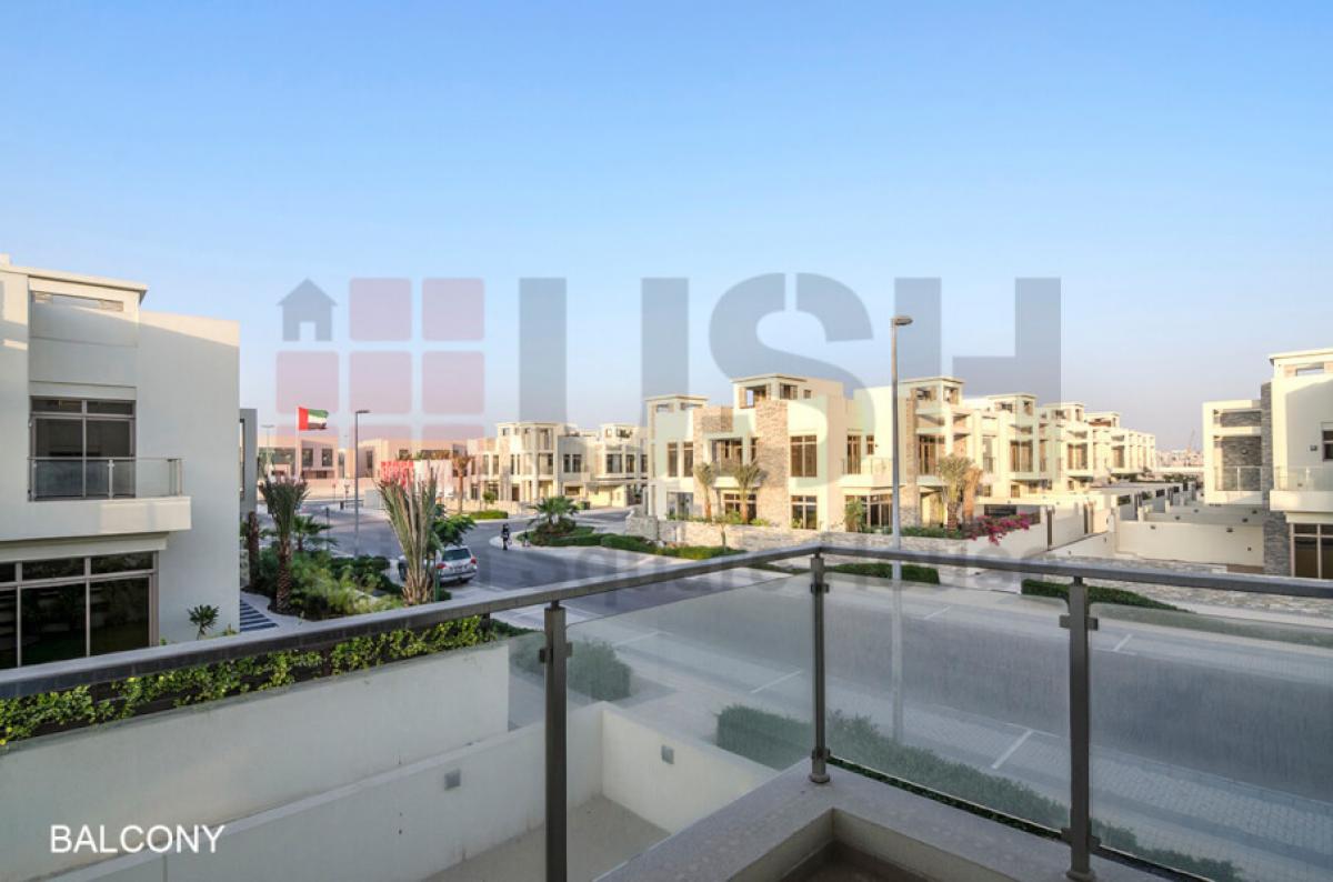 Picture of Home For Sale in Meydan, Dubai, United Arab Emirates