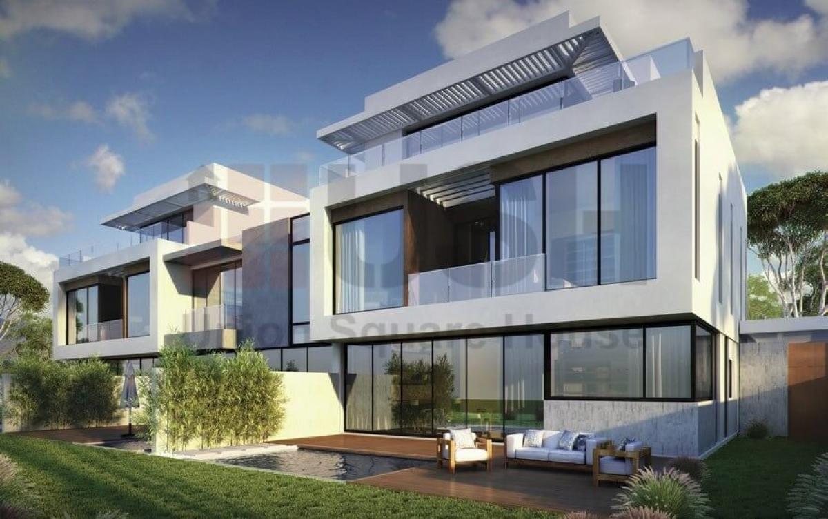 Picture of Home For Sale in Jumeirah Golf Estates, Dubai, United Arab Emirates