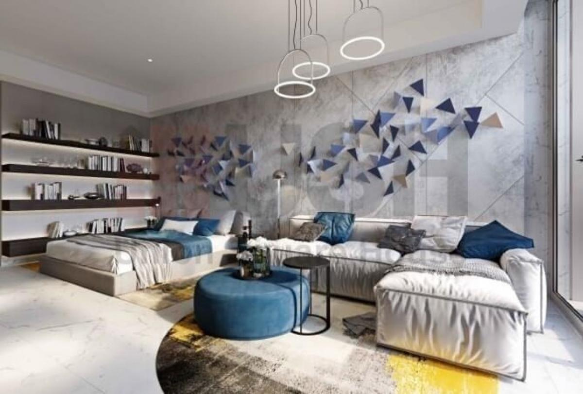 Picture of Home For Sale in Mohammed Bin Rashid City (Mbr), Dubai, United Arab Emirates