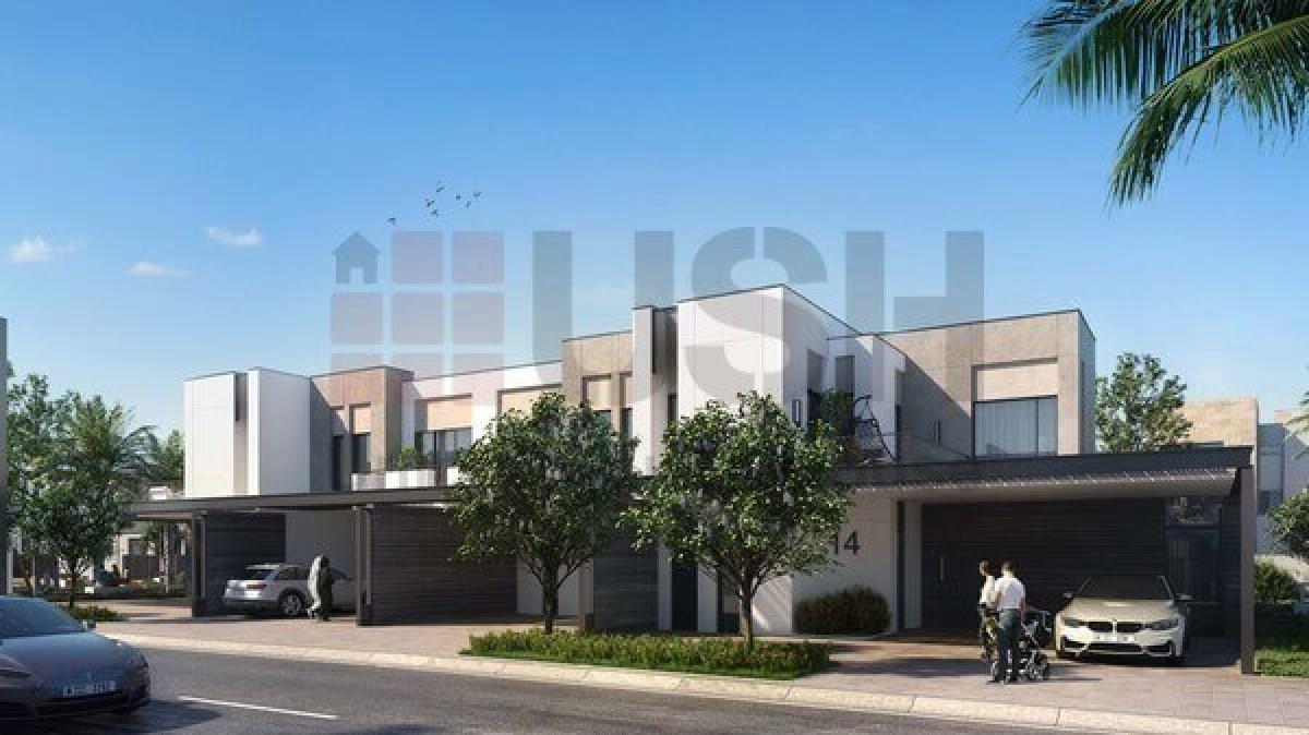 Picture of Home For Sale in Arabian Ranches 3, Dubai, United Arab Emirates