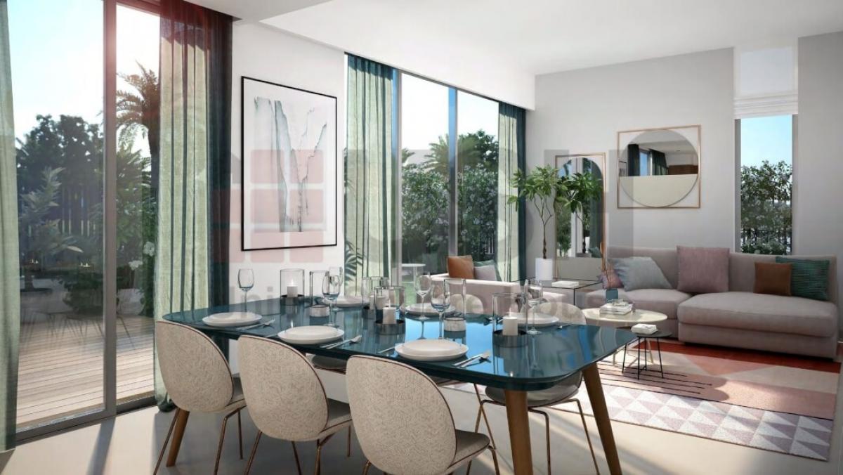 Picture of Home For Sale in Arabian Ranches 3, Dubai, United Arab Emirates