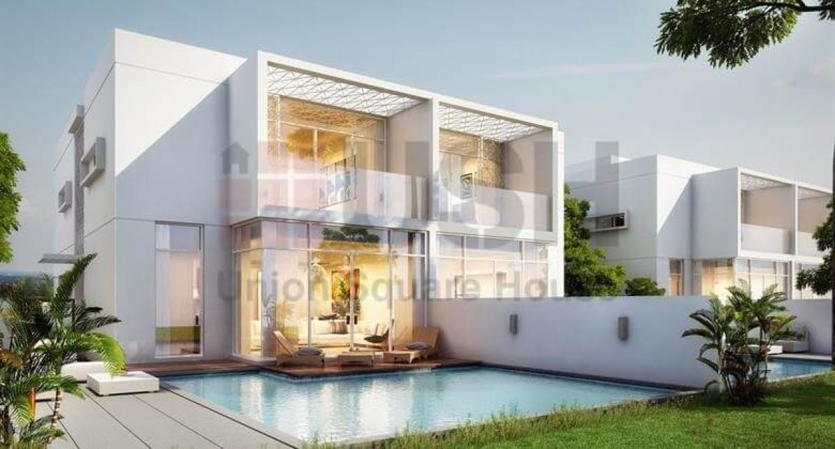 Picture of Villa For Sale in Mudon, Dubai, United Arab Emirates