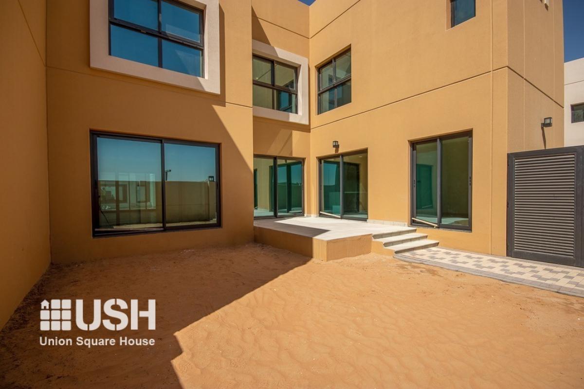 Picture of Home For Sale in Sharjah Sustainable City, Sharjah, United Arab Emirates