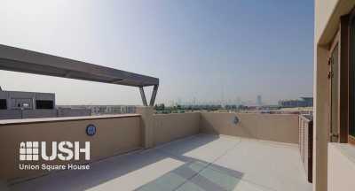 Villa For Sale in Meydan, United Arab Emirates
