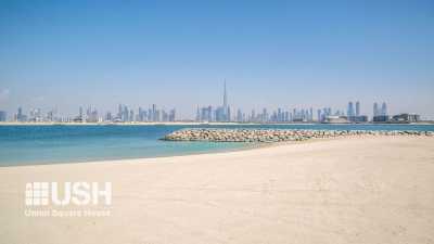 Residential Lots For Sale in Jumeirah, United Arab Emirates