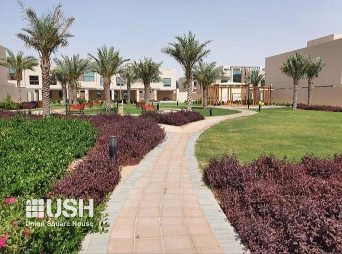 Picture of Home For Sale in Meydan, Dubai, United Arab Emirates