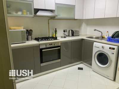 Apartment For Rent in Dubai Studio City (Dsc), United Arab Emirates