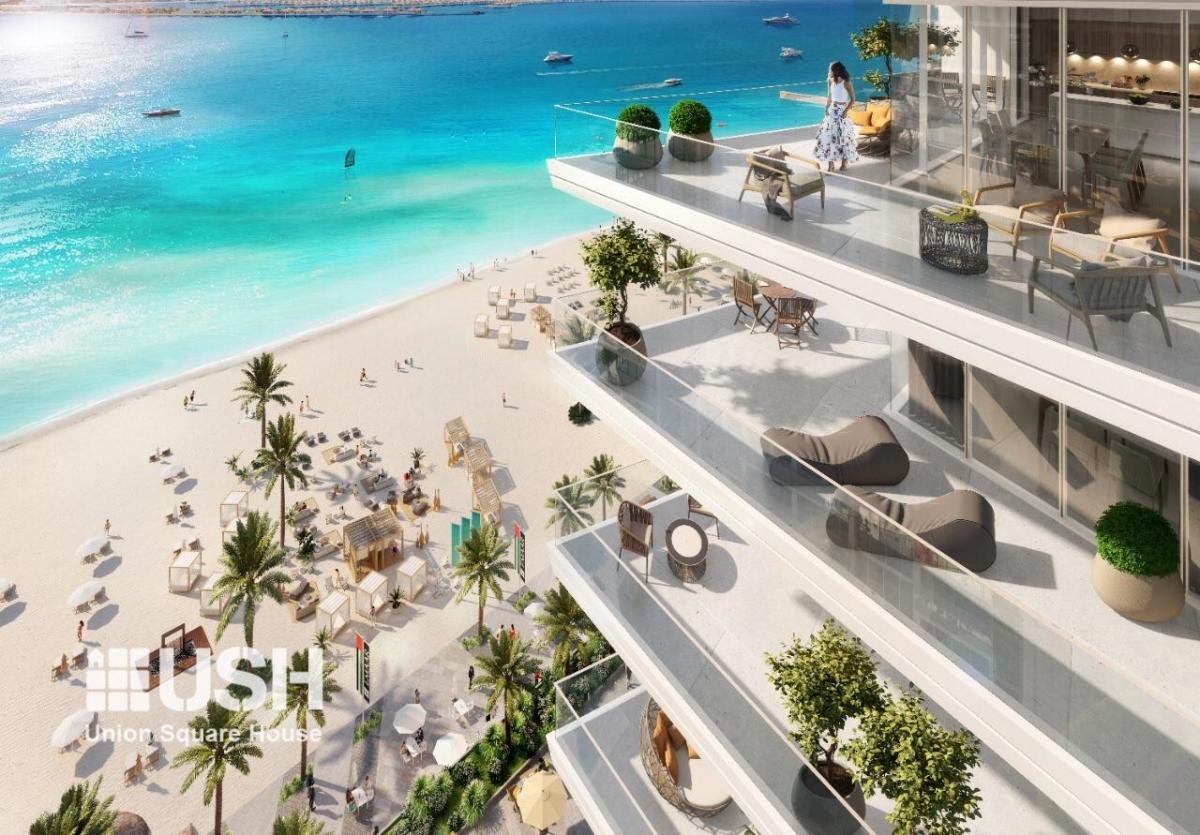 Picture of Duplex For Sale in Dubai Harbour, Dubai, United Arab Emirates