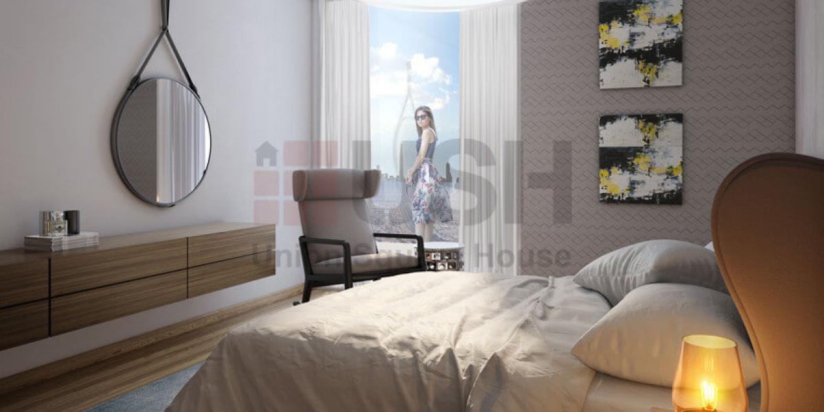 Picture of Apartment For Sale in Downtown Jebel Ali, Dubai, United Arab Emirates