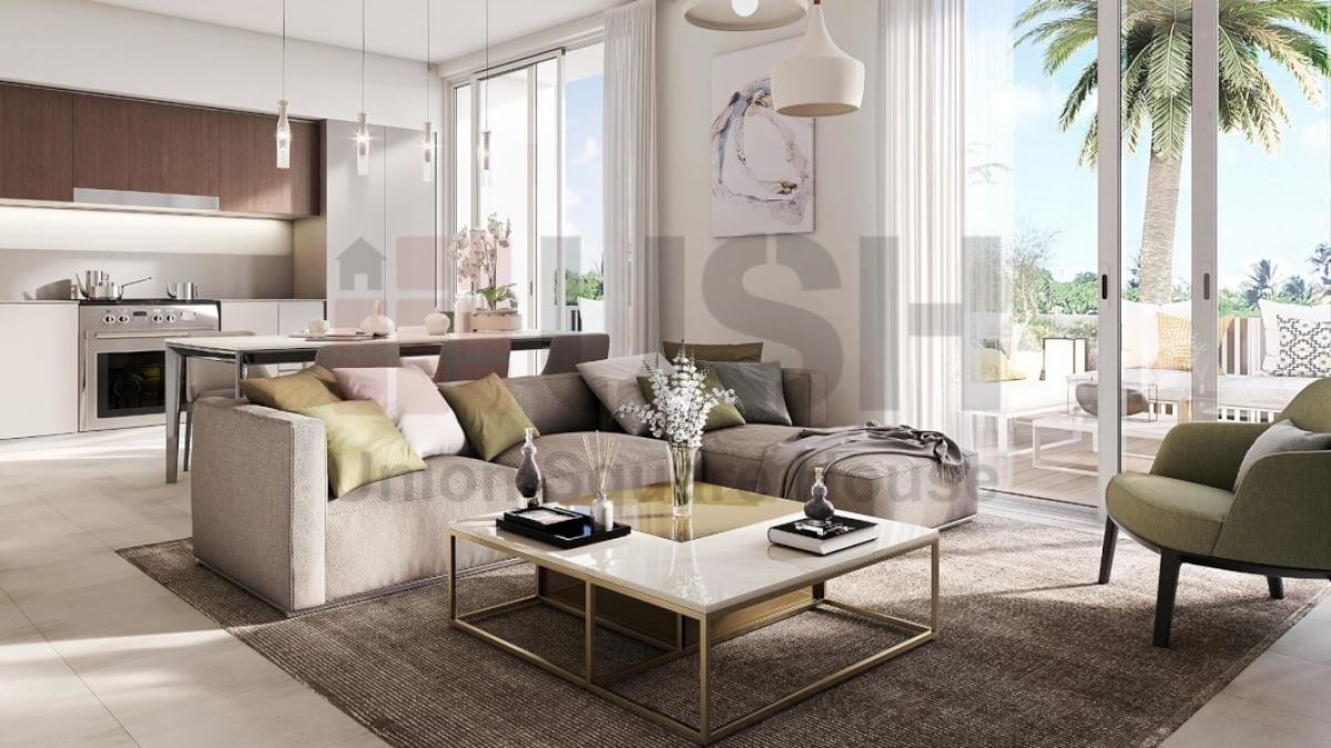 Picture of Home For Sale in Dubai South (Dubai World Central), Dubai, United Arab Emirates