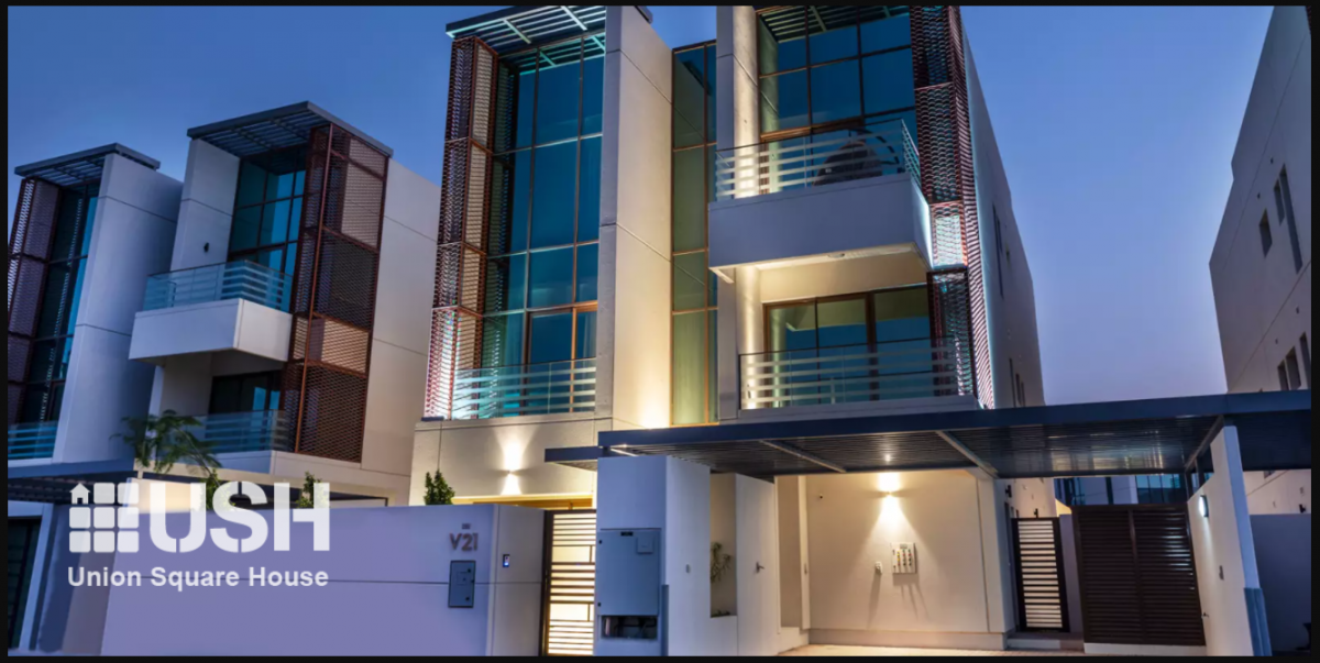 Picture of Villa For Sale in Meydan, Dubai, United Arab Emirates