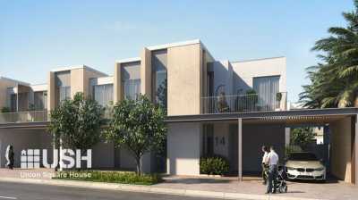 Villa For Sale in Arabian Ranches 3, United Arab Emirates