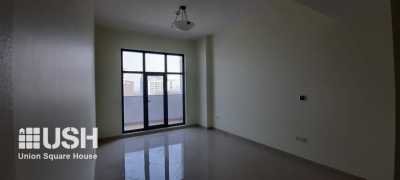 Apartment For Rent in Al Jaddaf, United Arab Emirates
