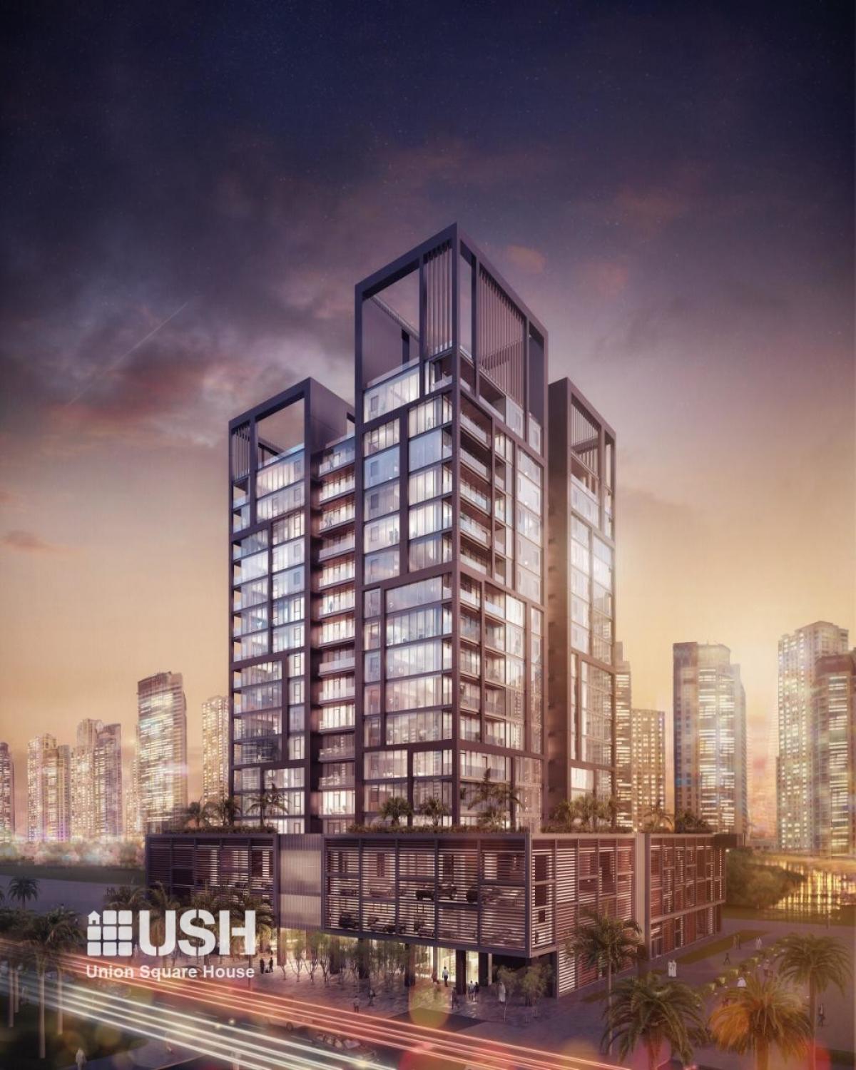 Picture of Retail For Sale in Downtown Dubai, Dubai, United Arab Emirates