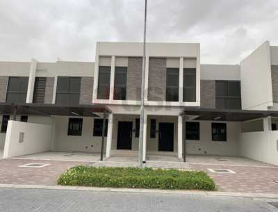 Home For Sale in Akoya, United Arab Emirates