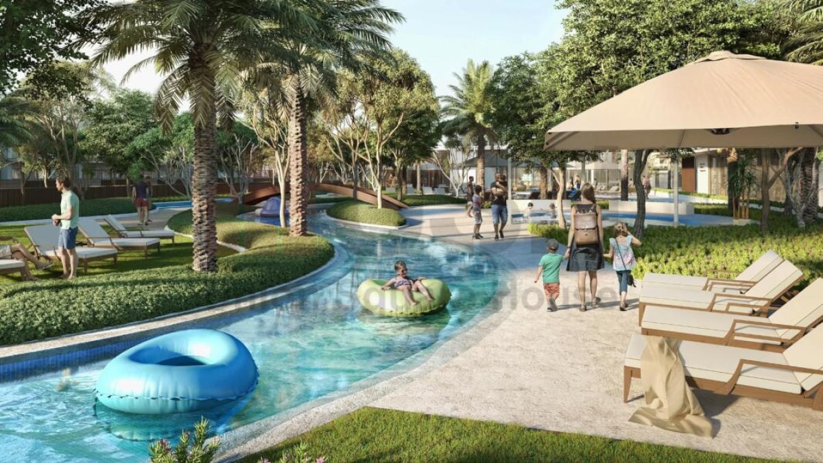 Picture of Home For Sale in Arabian Ranches 3, Dubai, United Arab Emirates