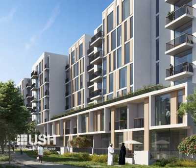 Apartment For Sale in Mudon, United Arab Emirates