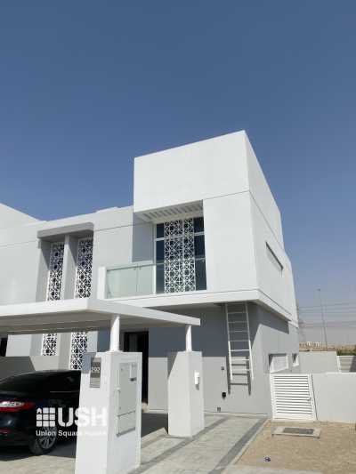 Villa For Rent in Mudon, United Arab Emirates