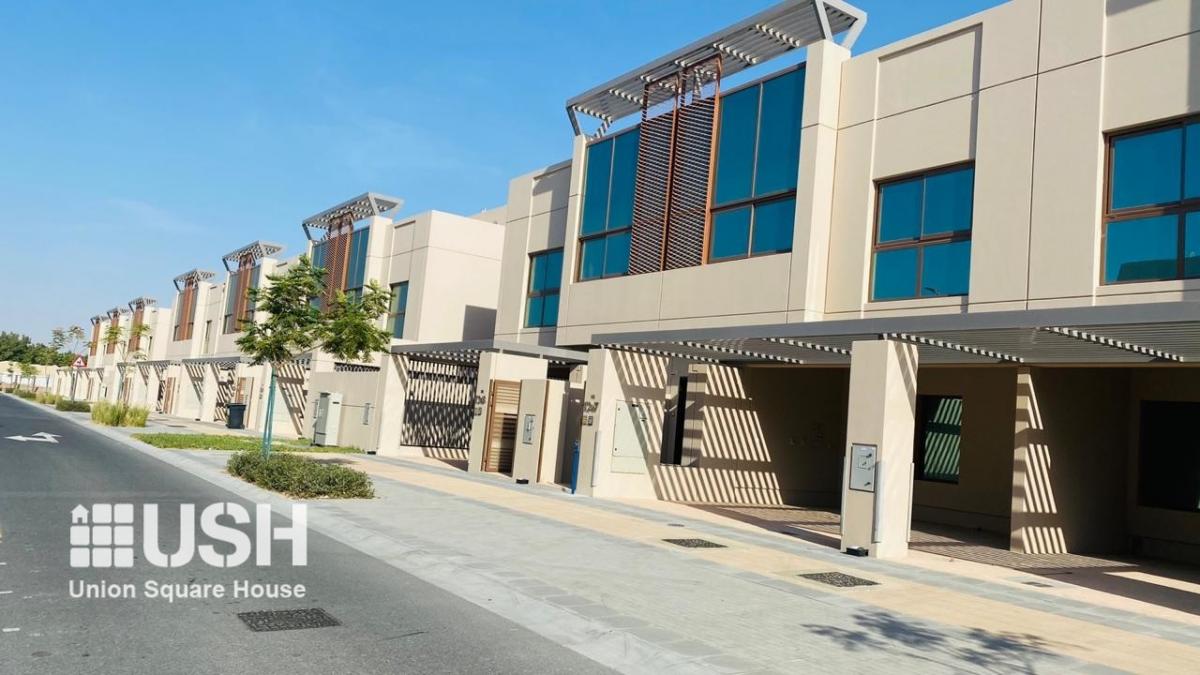 Picture of Home For Sale in Meydan, Dubai, United Arab Emirates