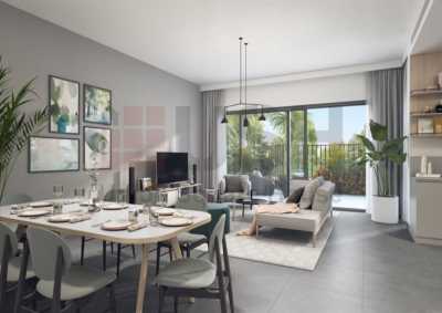 Villa For Sale in Arabian Ranches 3, United Arab Emirates