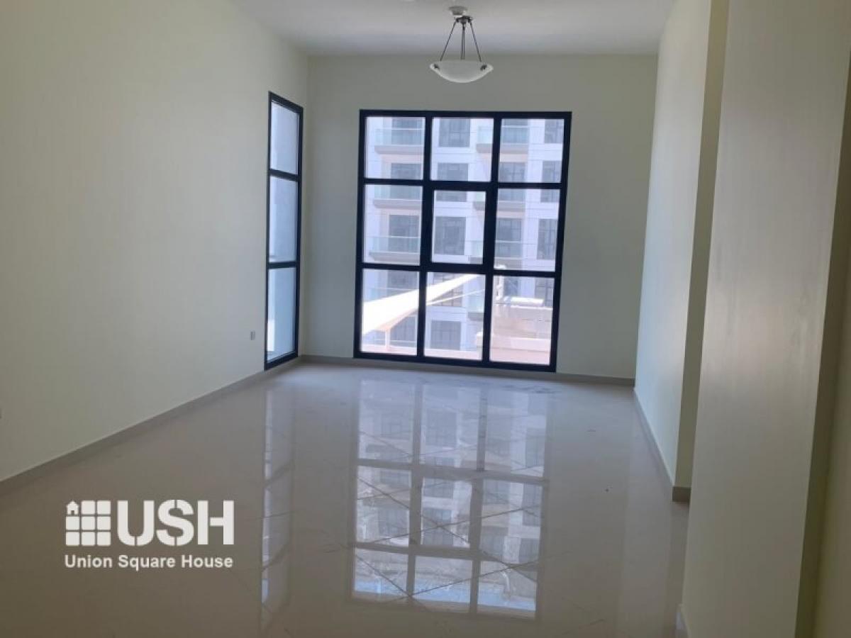 Picture of Apartment For Rent in Al Jaddaf, Dubai, United Arab Emirates