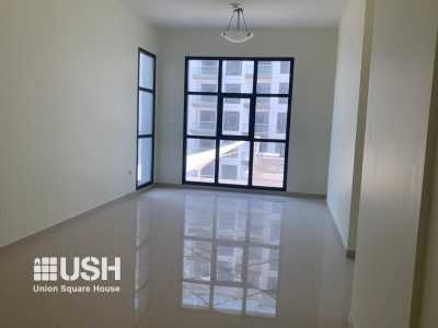 Apartment For Rent in Al Jaddaf, United Arab Emirates