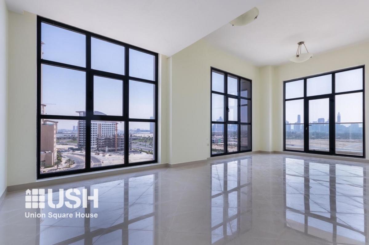 Picture of Apartment For Rent in Al Jaddaf, Dubai, United Arab Emirates
