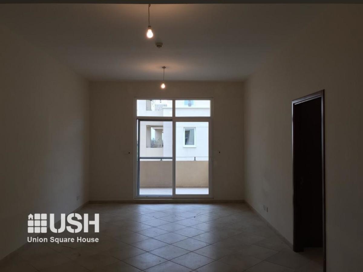 Picture of Apartment For Rent in Motor City, Dubai, United Arab Emirates