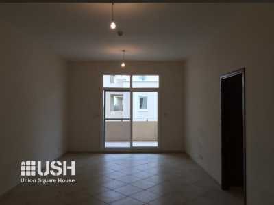 Apartment For Rent in Motor City, United Arab Emirates