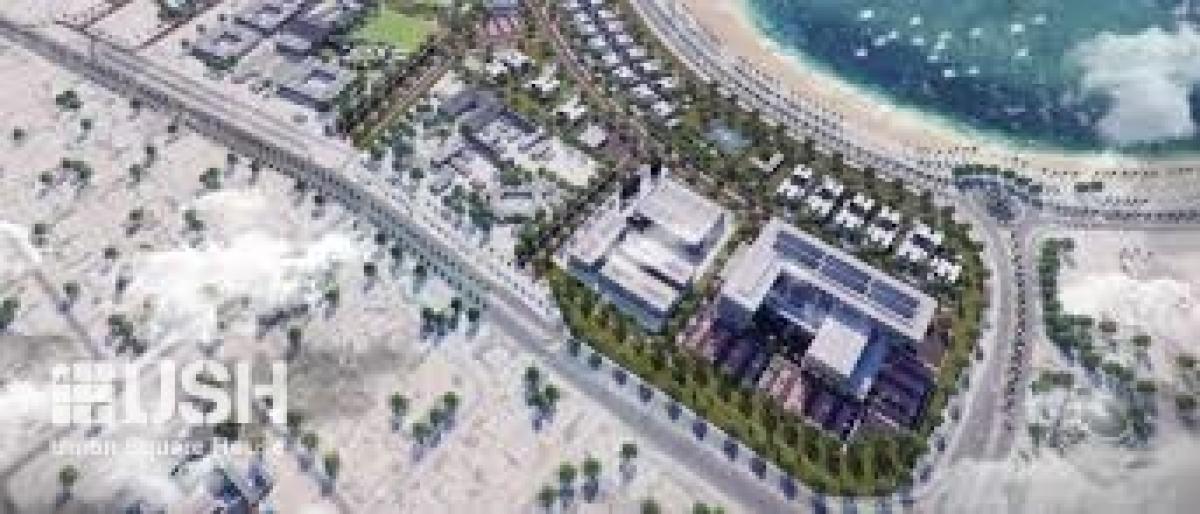 Picture of Residential Lots For Sale in Deira, Dubai, United Arab Emirates