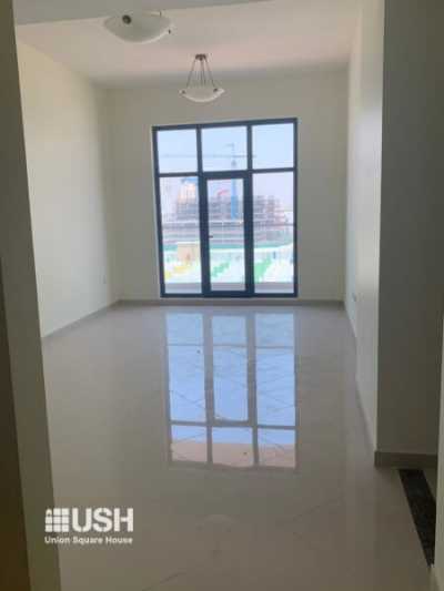 Apartment For Rent in Al Jaddaf, United Arab Emirates