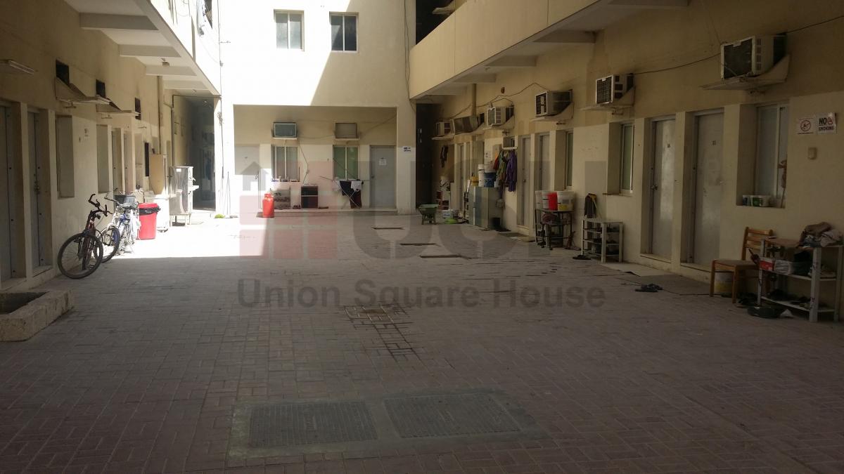 Picture of Special Use For Rent in Al Muhaisnah, Dubai, United Arab Emirates