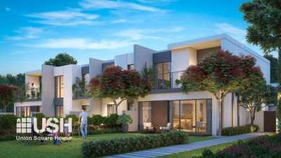 Home For Sale in Tilal Al Ghaf, United Arab Emirates