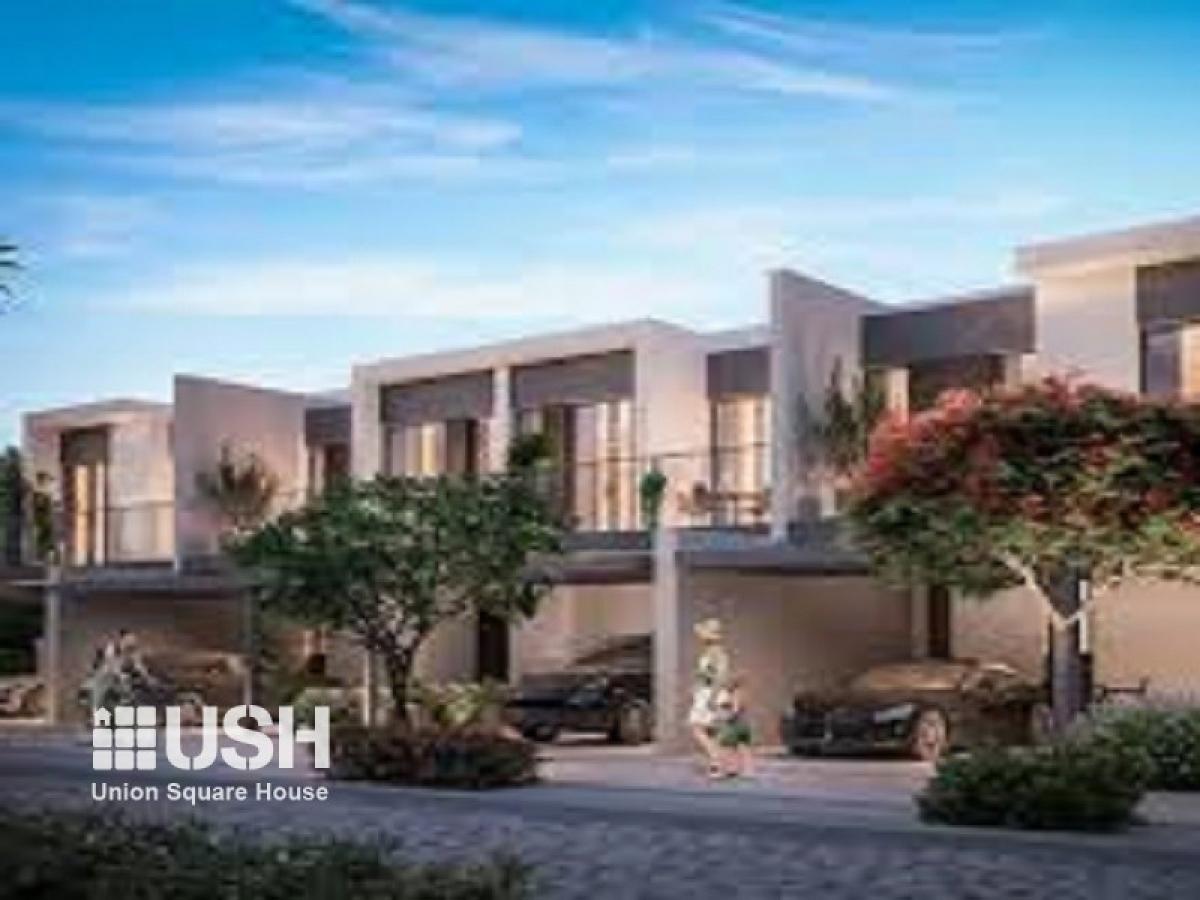 Picture of Home For Sale in Tilal Al Ghaf, Dubai, United Arab Emirates