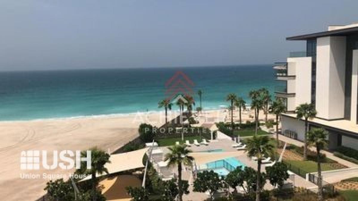 Picture of Residential Lots For Sale in Jumeirah, Dubai, United Arab Emirates