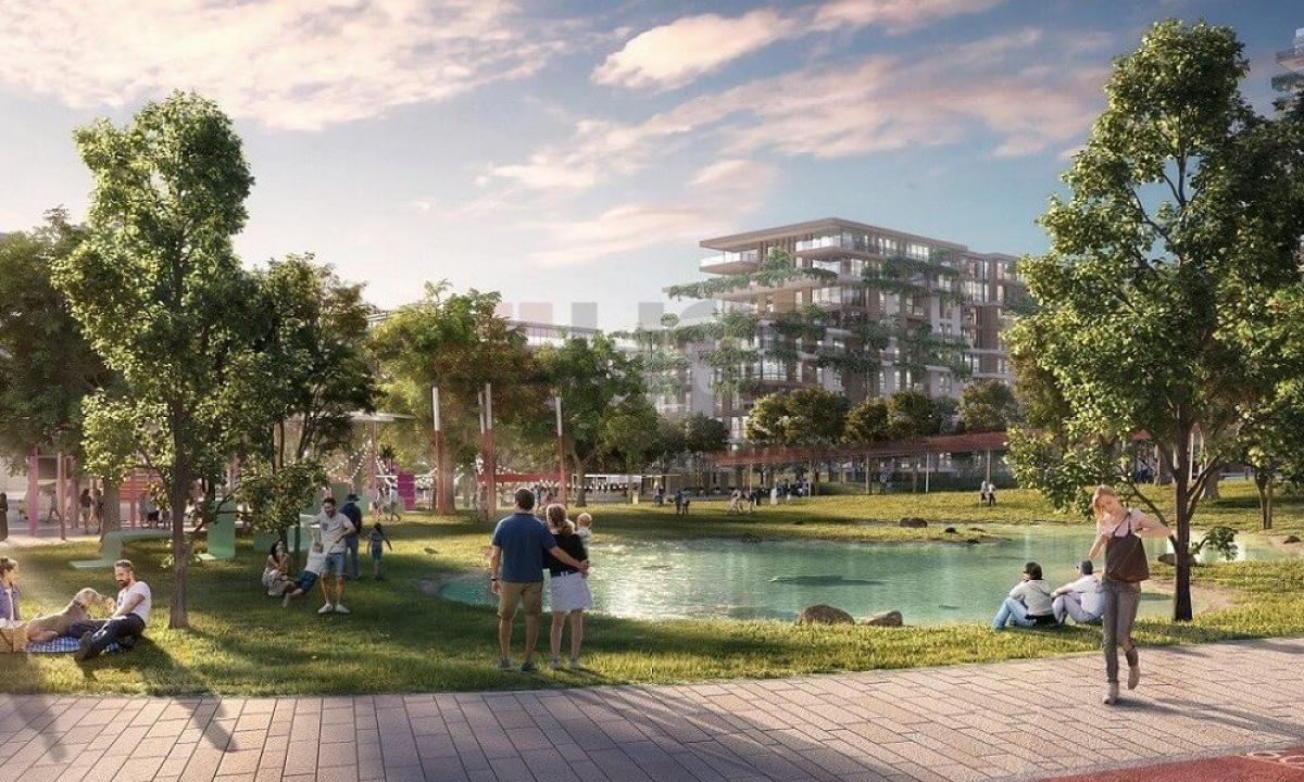 Picture of Apartment For Sale in City Walk, Dubai, United Arab Emirates