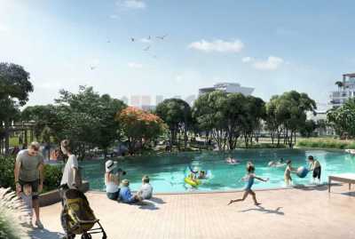 Apartment For Sale in City Walk, United Arab Emirates