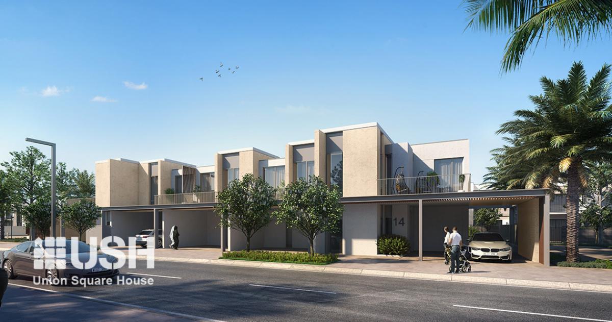 Picture of Home For Sale in Arabian Ranches 3, Dubai, United Arab Emirates