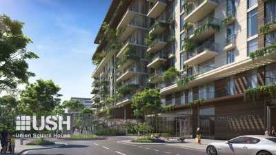 Apartment For Sale in City Walk, United Arab Emirates