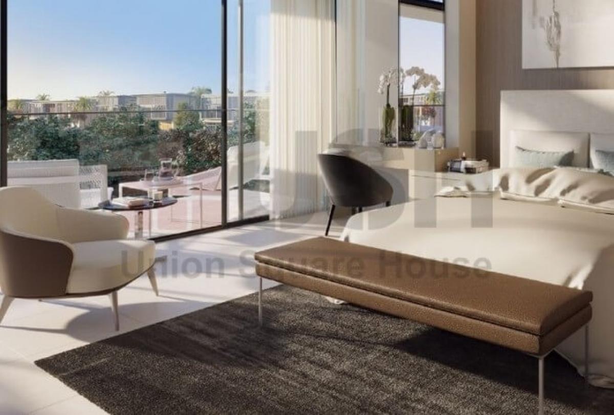 Picture of Home For Sale in Dubai South (Dubai World Central), Dubai, United Arab Emirates