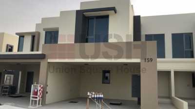 Home For Rent in Dubai Hills Estate, United Arab Emirates