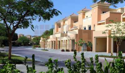 Home For Sale in Dubai Sports City, United Arab Emirates