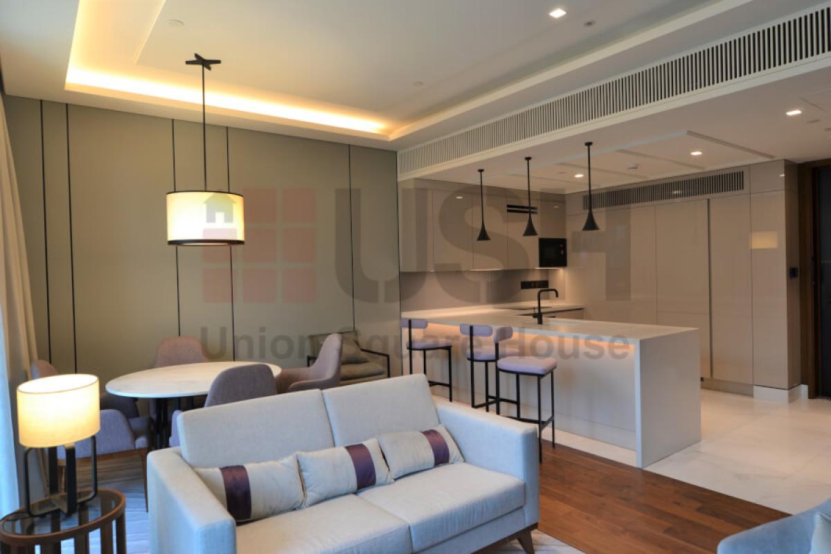 Picture of Apartment For Rent in Bluewaters, Dubai, United Arab Emirates