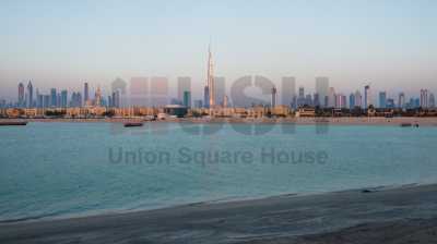 Residential Lots For Sale in Jumeirah, United Arab Emirates