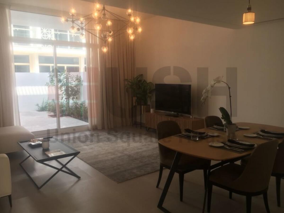 Picture of Home For Rent in Mudon, Dubai, United Arab Emirates