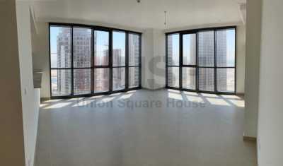 Apartment For Rent in Dubai Creek Harbour (The Lagoons), United Arab Emirates