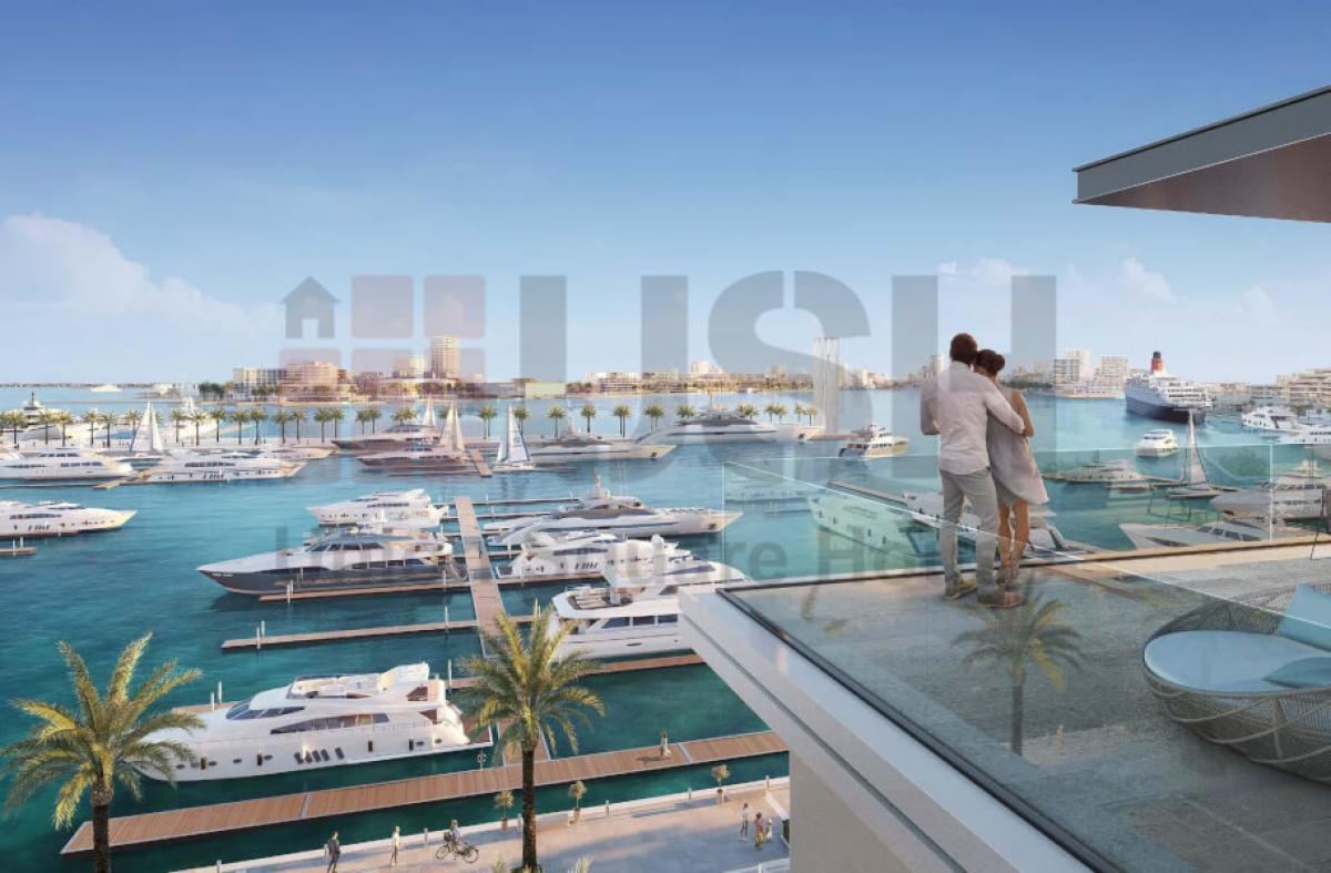Picture of Apartment For Sale in Mina Rashid, Dubai, United Arab Emirates